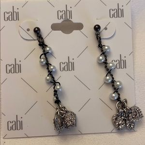 Cabi earrings